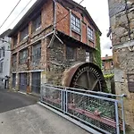 شقة Le Moulin De Thiers-lamaisondefrancois03 تيير