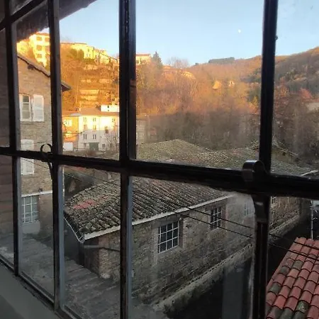 Lägenhet Le Moulin De Thiers-lamaisondefrancois03