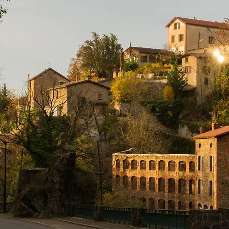 Lägenhet Le Moulin De Thiers-lamaisondefrancois03 *