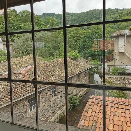 Le Moulin De Thiers-lamaisondefrancois03 Thiers
