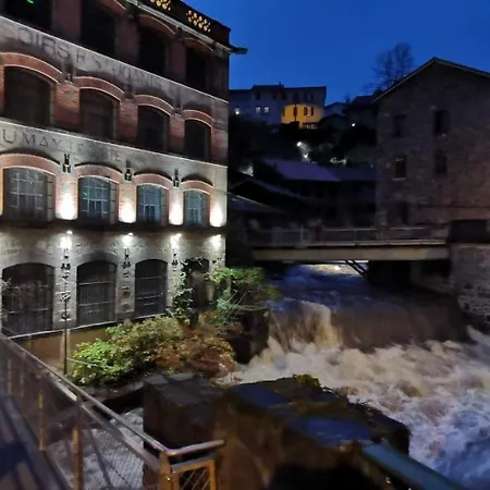 Le Moulin De Thiers-lamaisondefrancois03 Apartman *