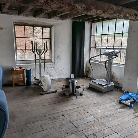 Le Moulin De Thiers-lamaisondefrancois03 Thiers